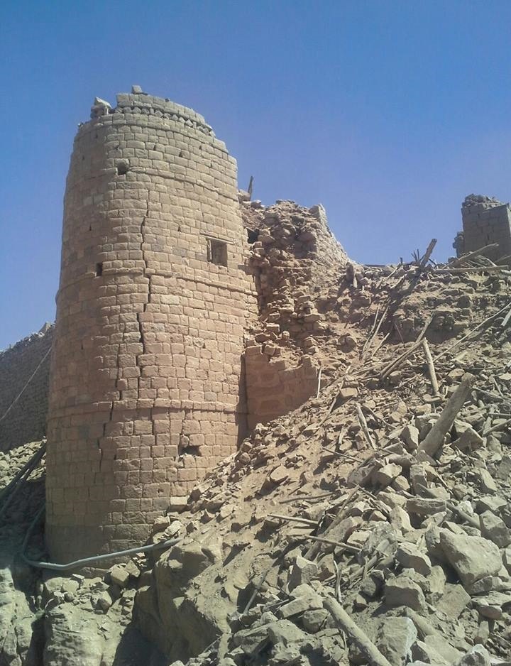 قشلة كوكبان